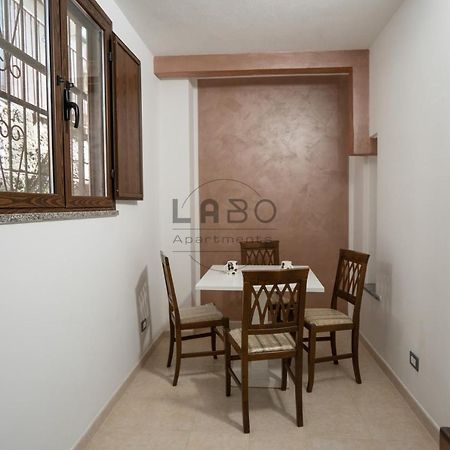 Ammos Hotel Тропеа Екстериор снимка