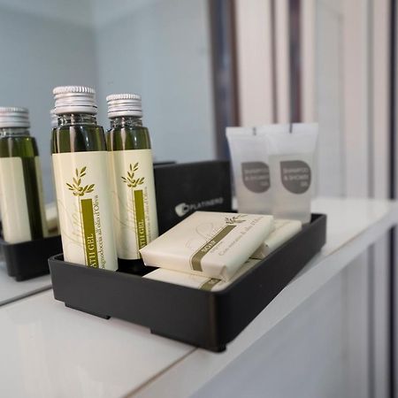Ammos Hotel Тропеа Екстериор снимка