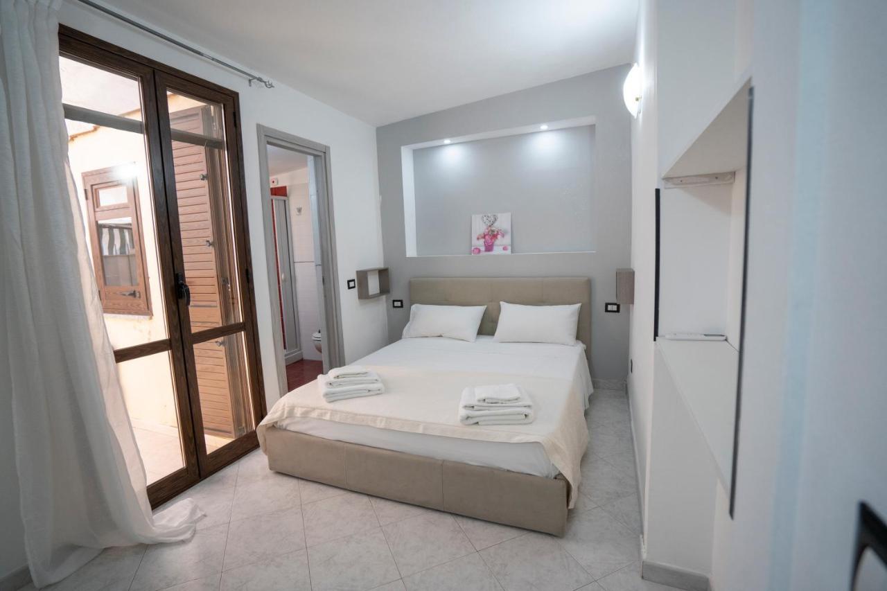 Ammos Hotel Тропеа Екстериор снимка