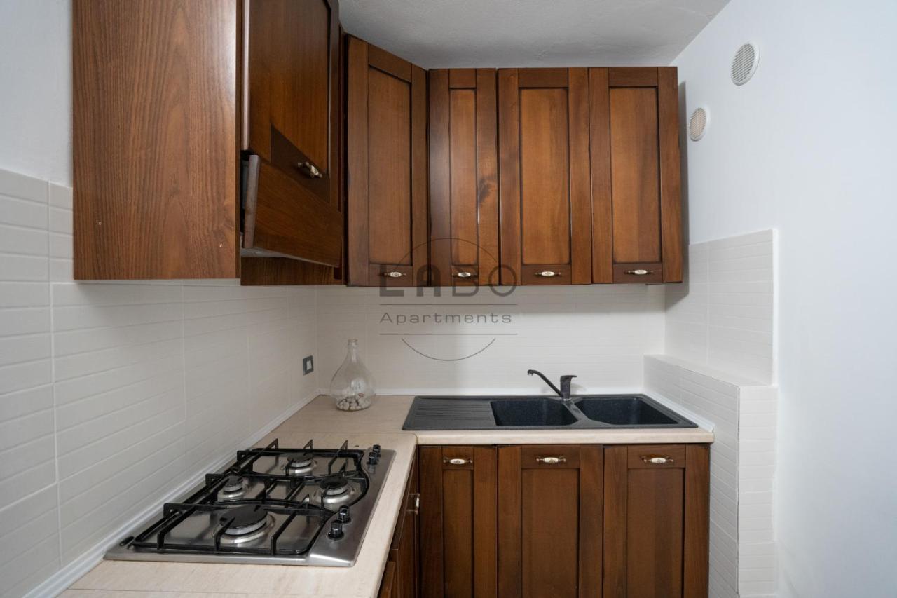 Ammos Hotel Тропеа Екстериор снимка