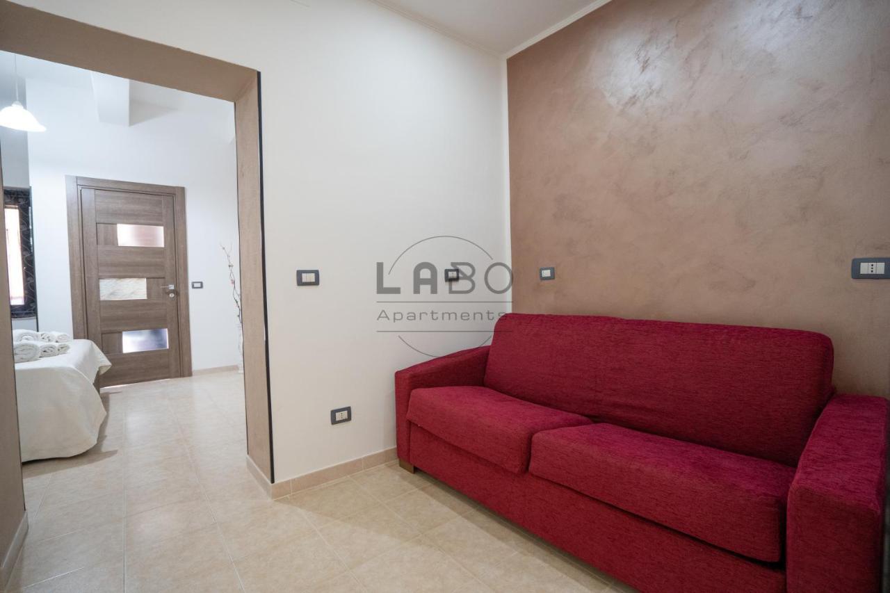 Ammos Hotel Тропеа Екстериор снимка