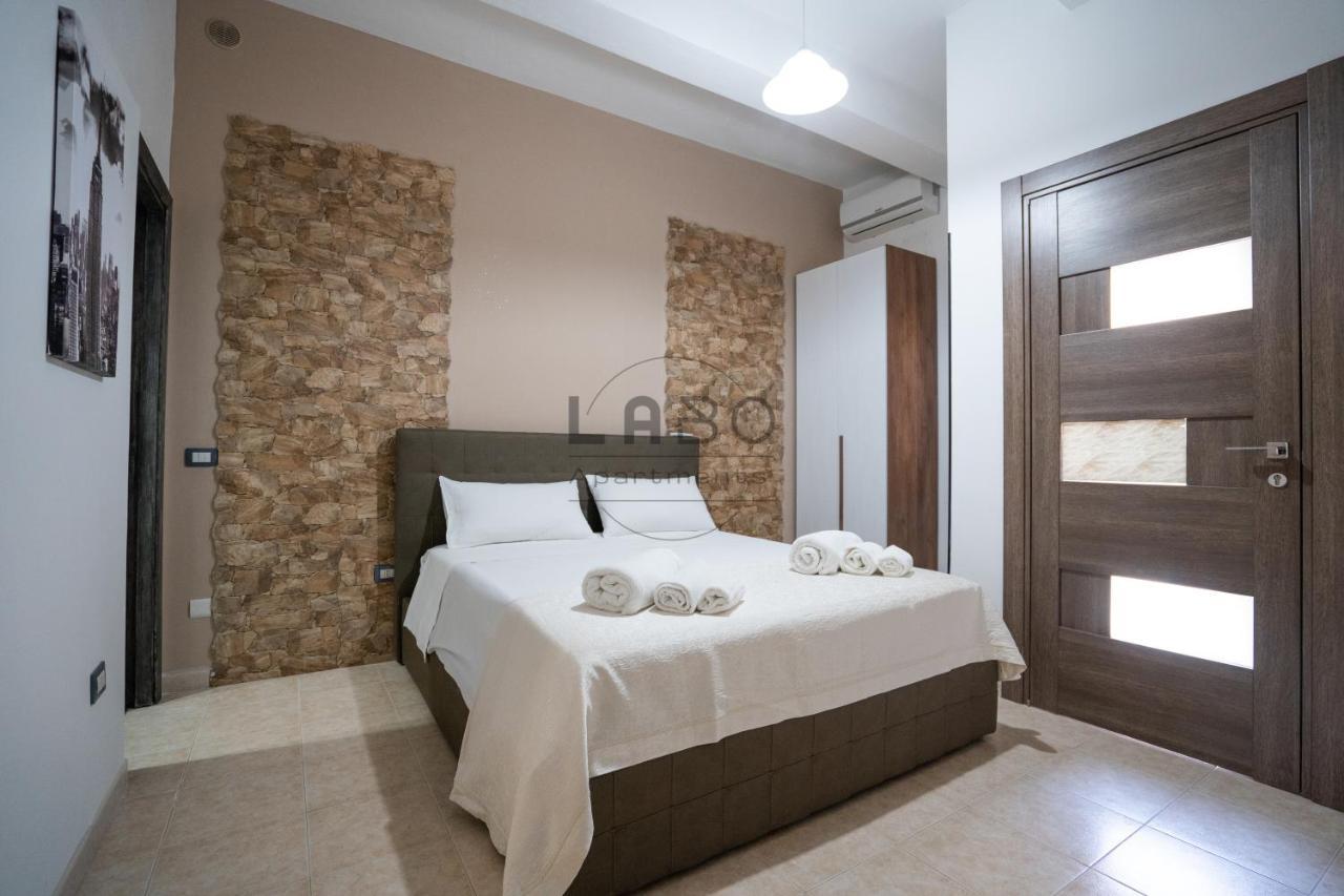 Ammos Hotel Тропеа Екстериор снимка