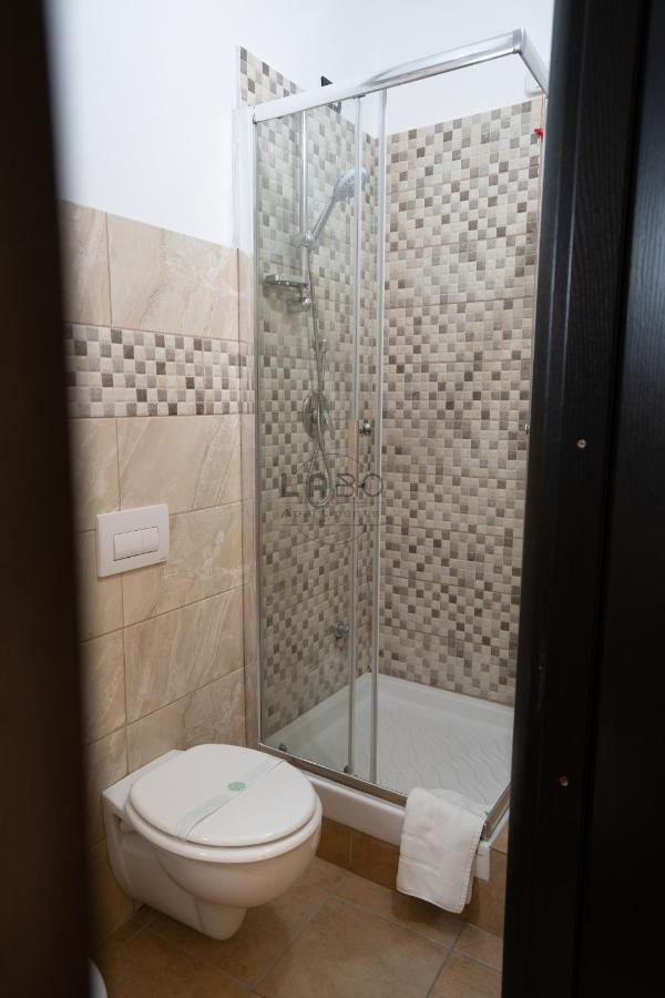 Ammos Hotel Тропеа Екстериор снимка