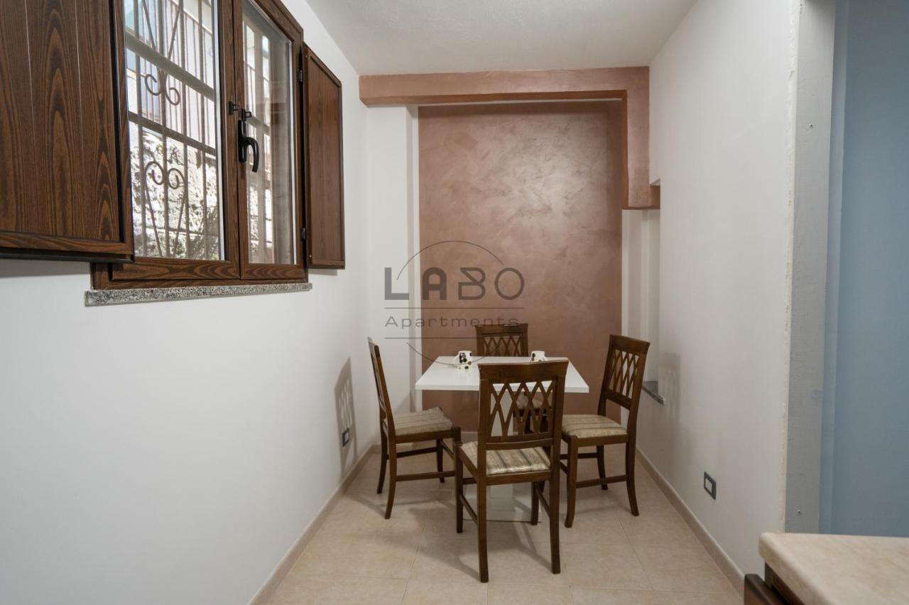 Ammos Hotel Тропеа Екстериор снимка