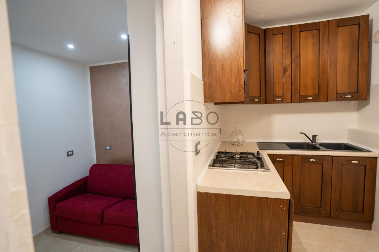 Ammos Hotel Тропеа Екстериор снимка