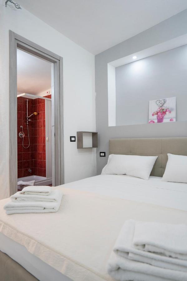 Ammos Hotel Тропеа Екстериор снимка