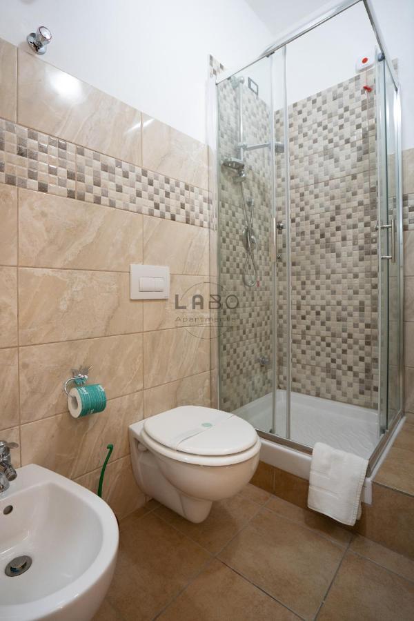 Ammos Hotel Тропеа Екстериор снимка