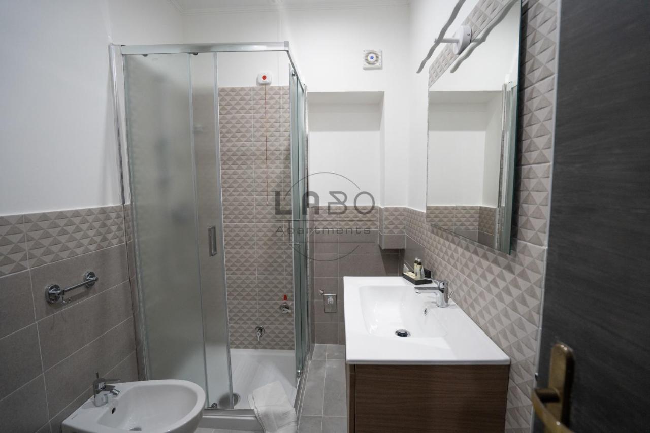 Ammos Hotel Тропеа Екстериор снимка