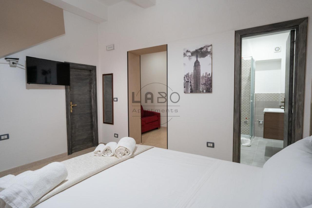 Ammos Hotel Тропеа Екстериор снимка