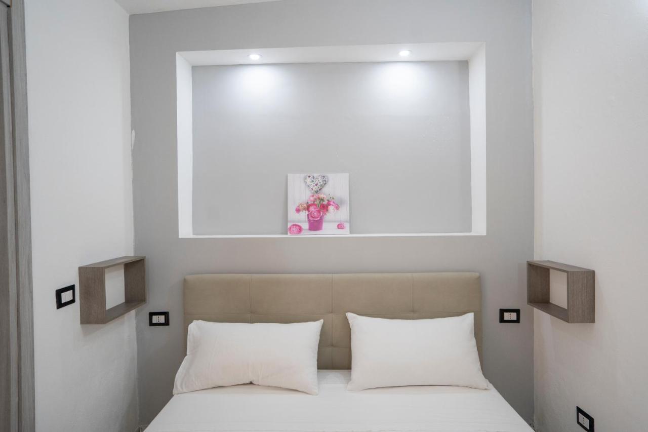 Ammos Hotel Тропеа Екстериор снимка