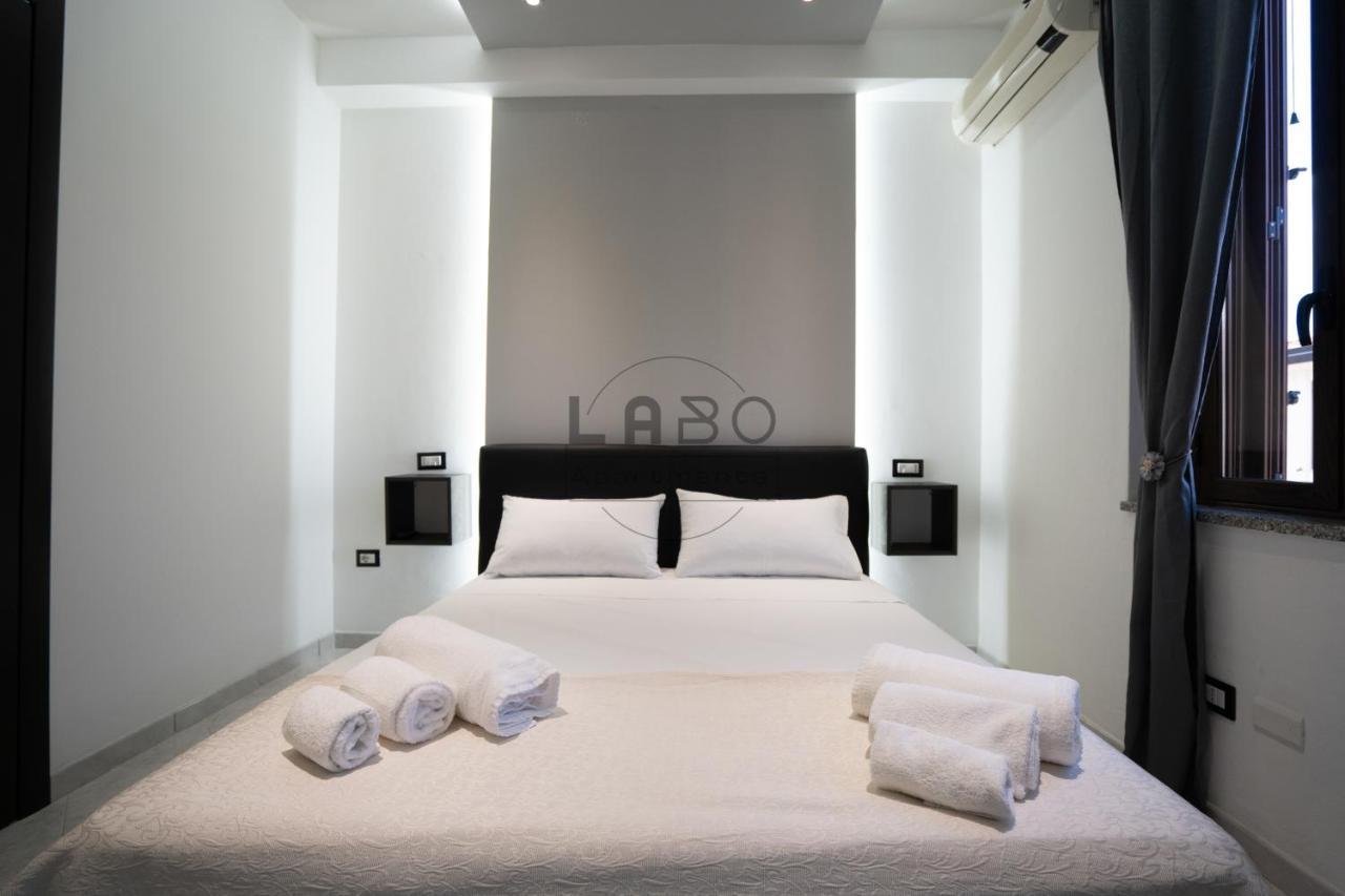 Ammos Hotel Тропеа Екстериор снимка