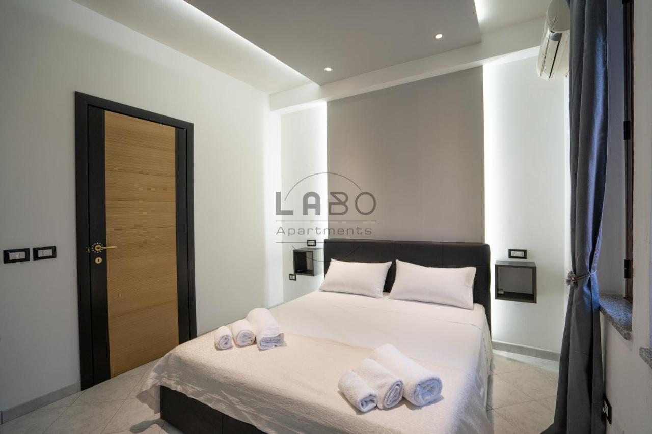 Ammos Hotel Тропеа Екстериор снимка