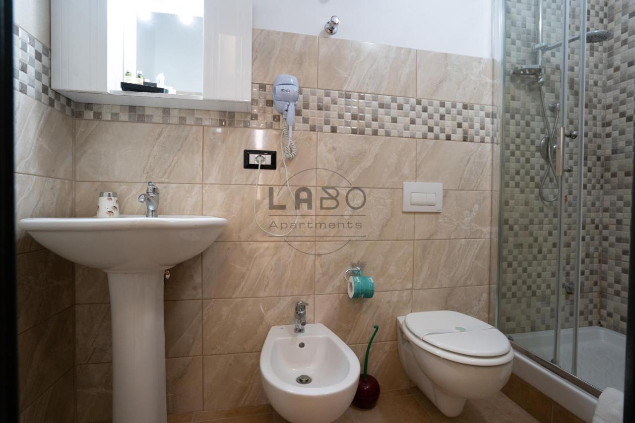 Ammos Hotel Тропеа Екстериор снимка