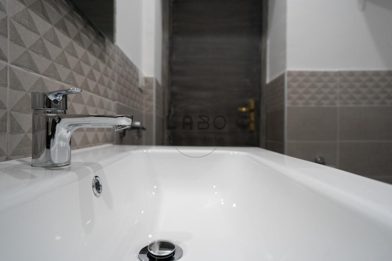 Ammos Hotel Тропеа Екстериор снимка