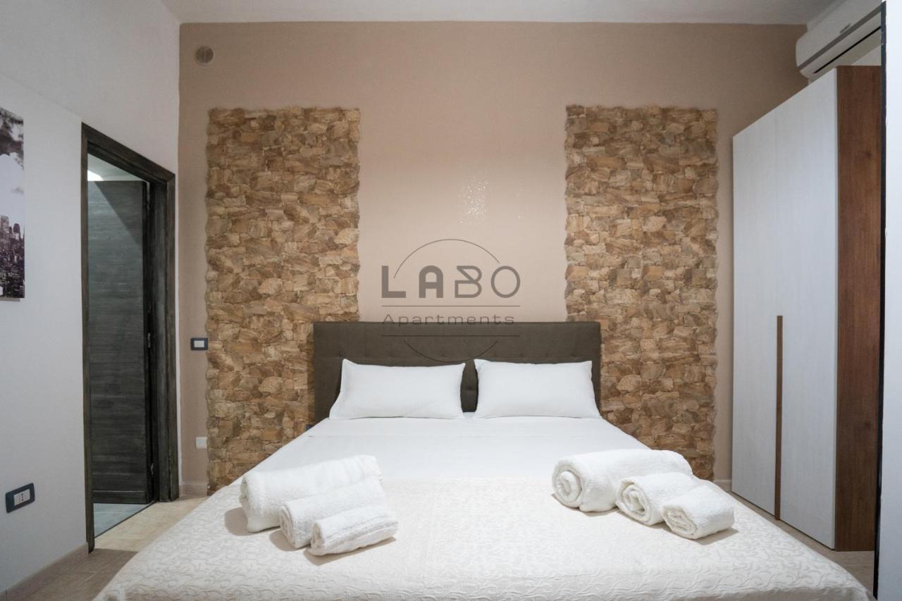 Ammos Hotel Тропеа Екстериор снимка