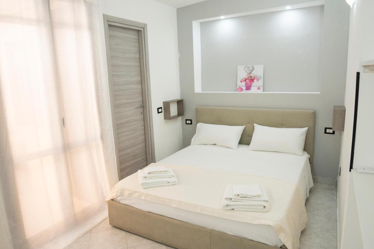 Ammos Hotel Тропеа Екстериор снимка