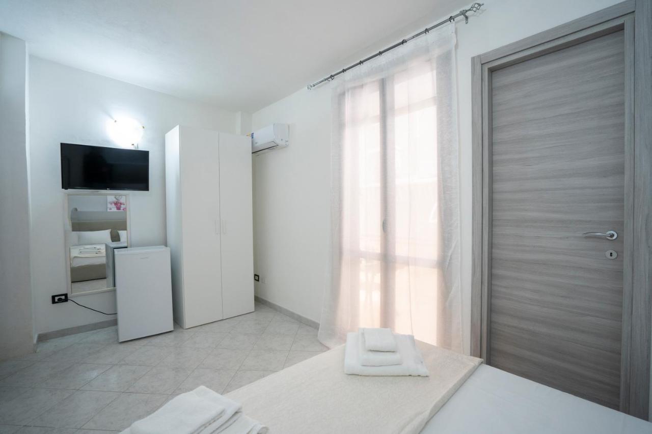 Ammos Hotel Тропеа Екстериор снимка