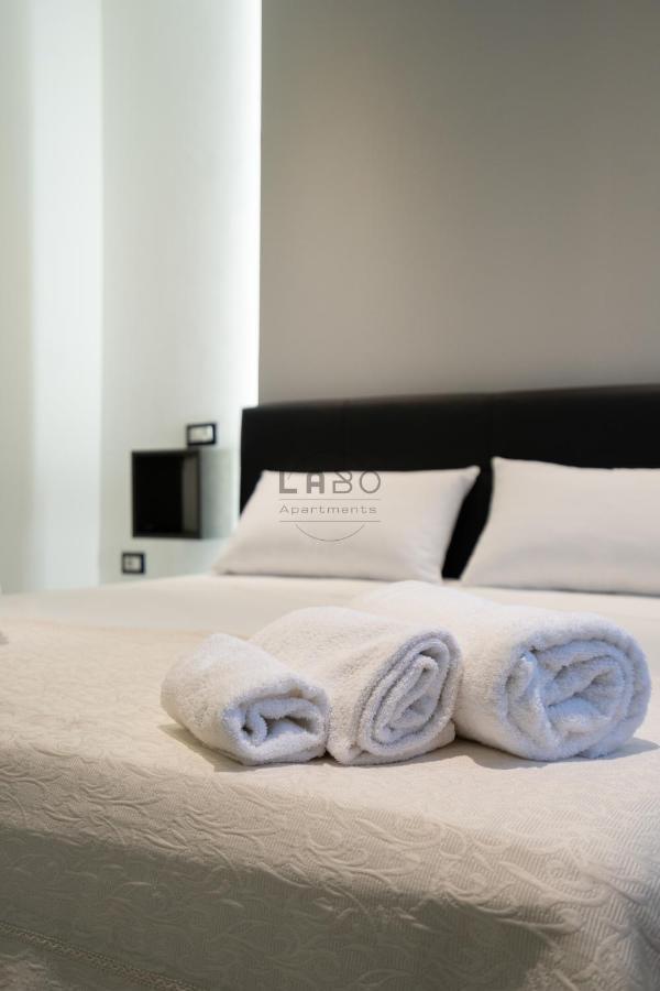 Ammos Hotel Тропеа Екстериор снимка