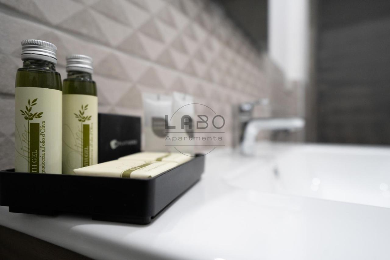 Ammos Hotel Тропеа Екстериор снимка