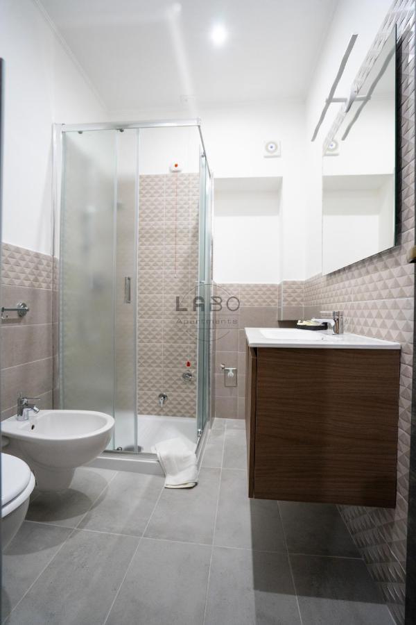 Ammos Hotel Тропеа Екстериор снимка
