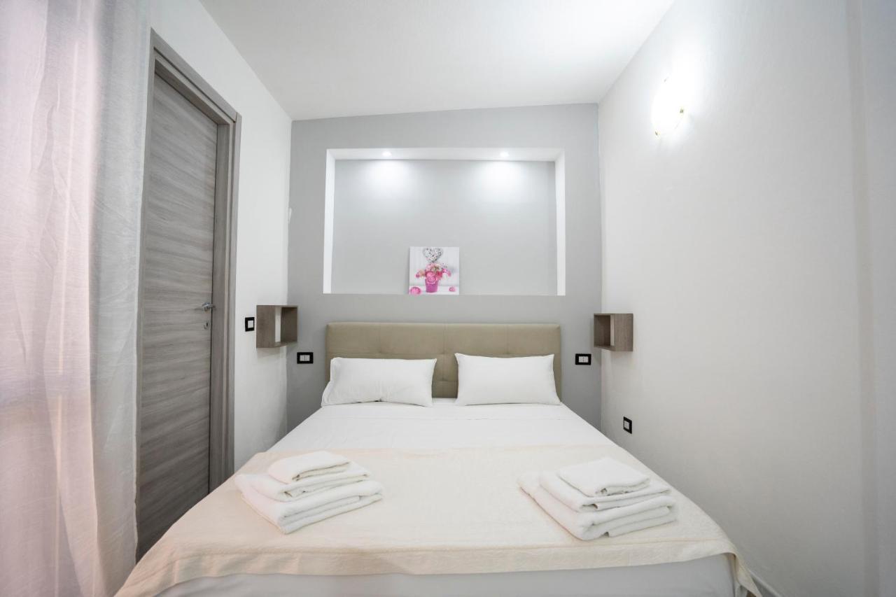 Ammos Hotel Тропеа Екстериор снимка