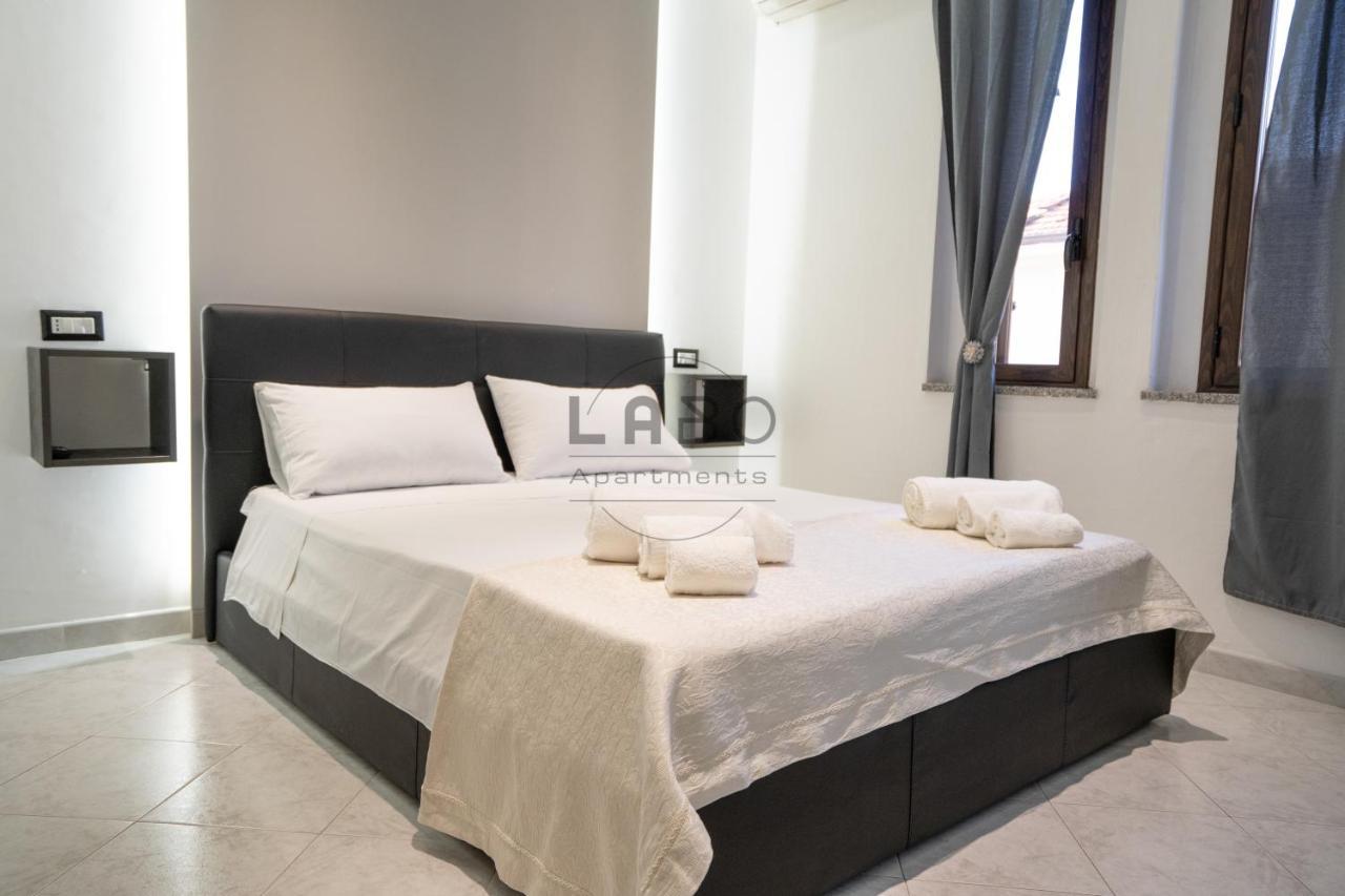 Ammos Hotel Тропеа Екстериор снимка