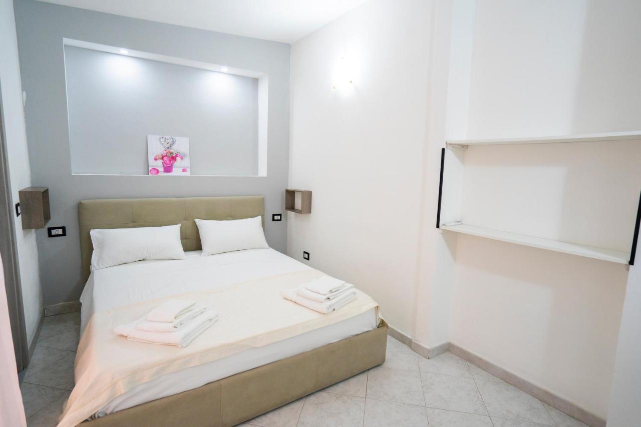 Ammos Hotel Тропеа Екстериор снимка